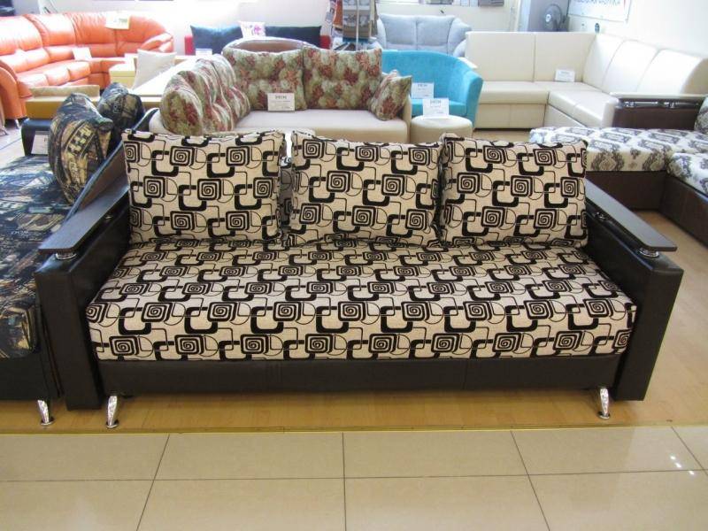 диван прямой венера в Нижневартовске