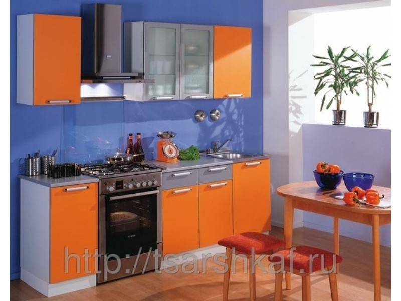 кухня кристина в Нижневартовске