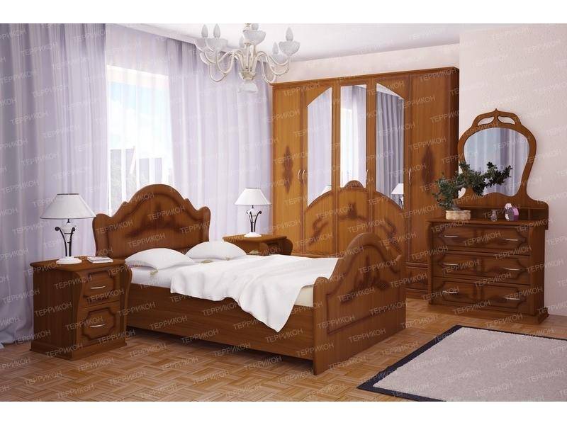 спальный гарнитур марго в Нижневартовске