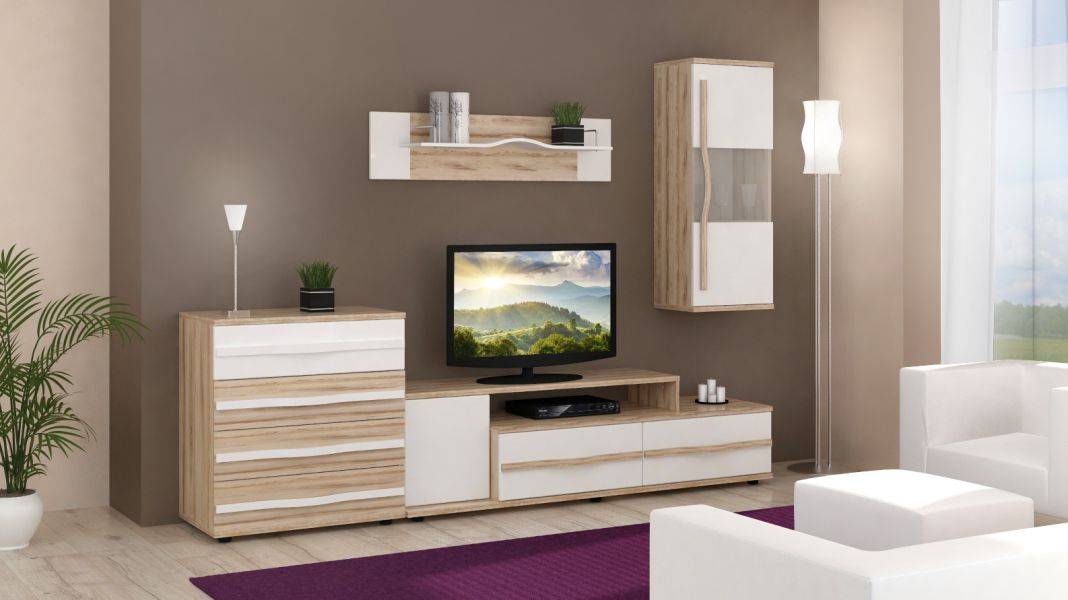 мебель для молодежной комнаты мегаполис в Нижневартовске