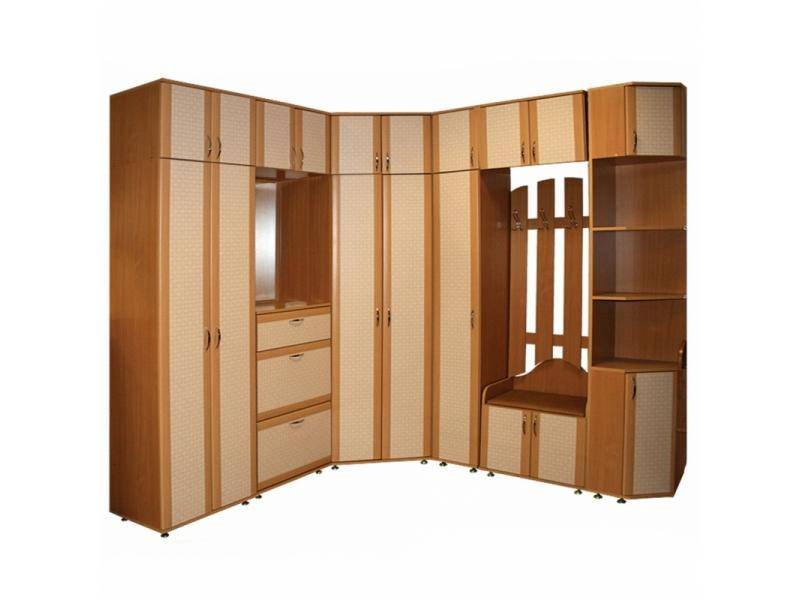 прихожая визит в Нижневартовске