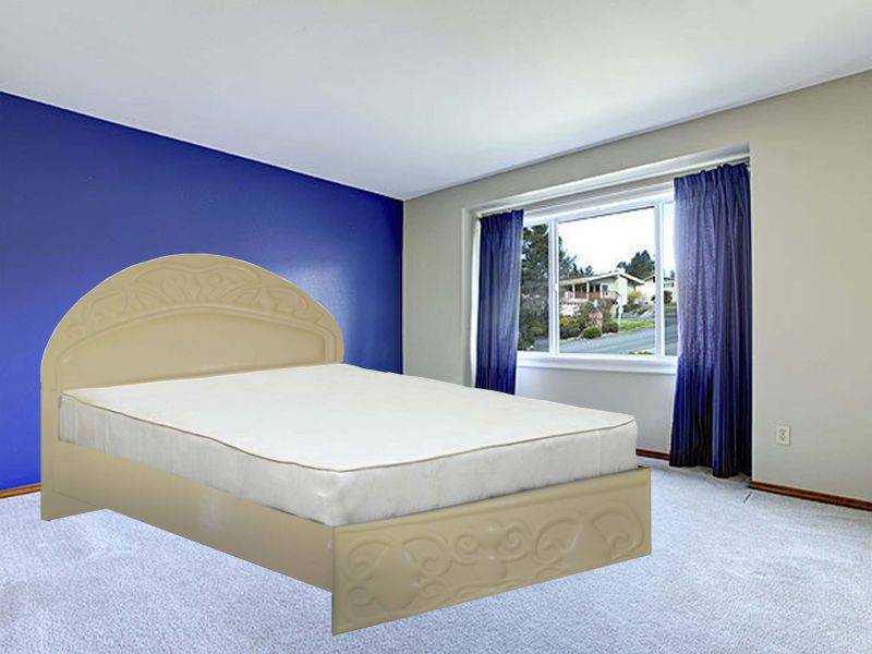 кровать 14 в Нижневартовске