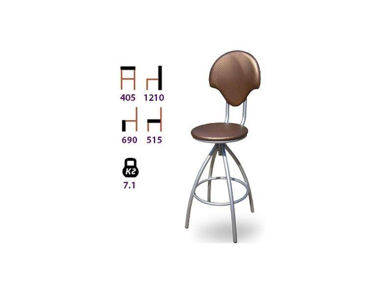 барный стул ракета в Нижневартовске