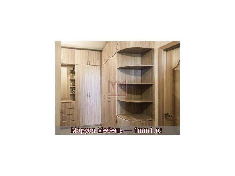 прихожая из мдф в Нижневартовске