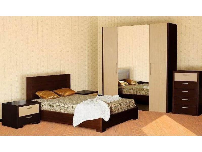 спальня «мечта» в Нижневартовске