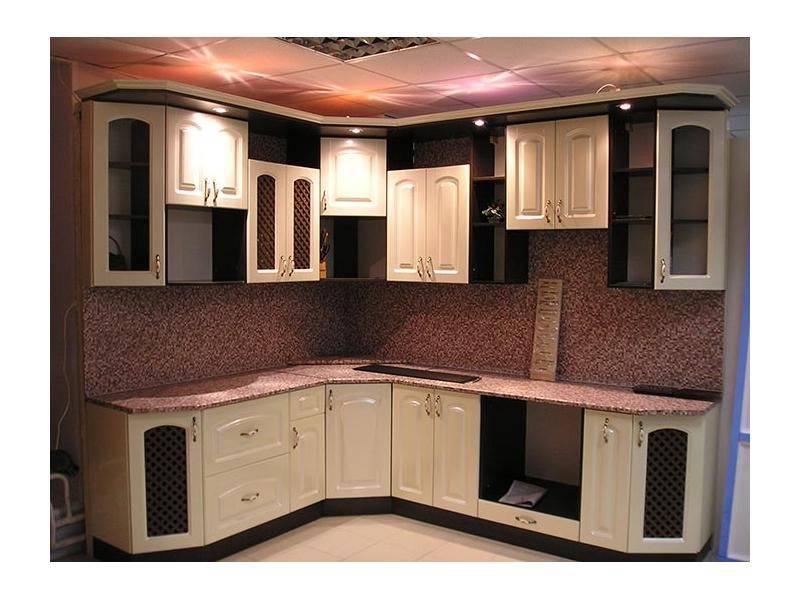 кухня 5 в Нижневартовске