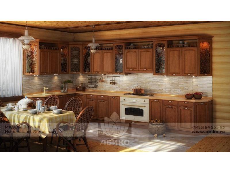 кухня элегия массив в Нижневартовске