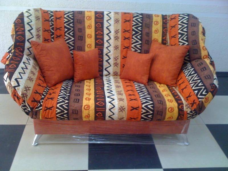 диван прямой бриз африка в Нижневартовске