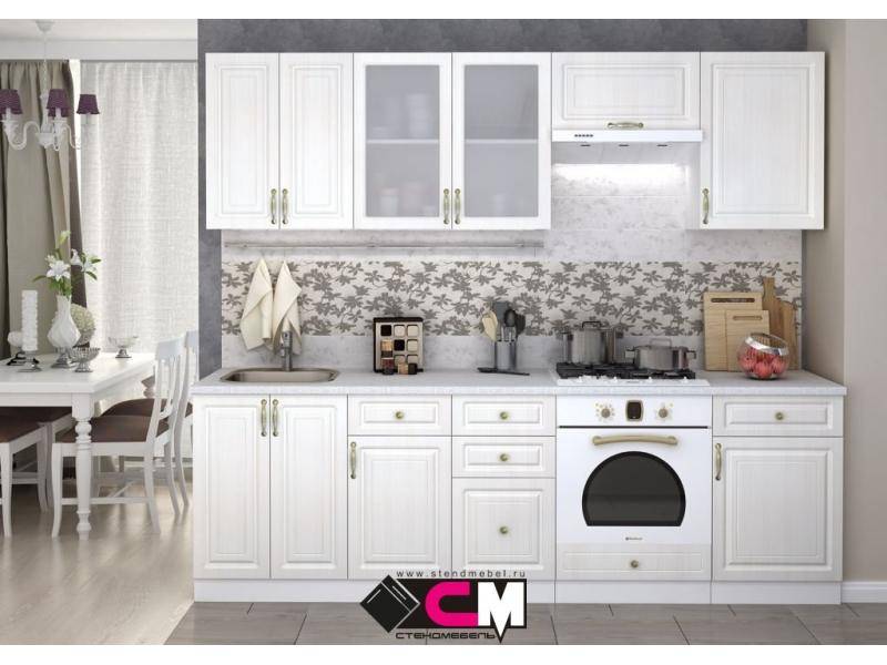 кухня юлия в Нижневартовске