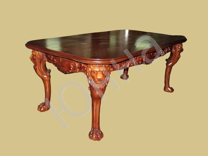 стол обеденный юнна-цезарь в Нижневартовске