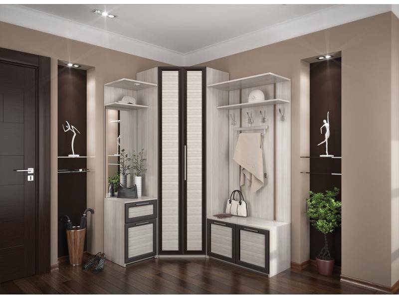 прихожая елизавета 7 в Нижневартовске