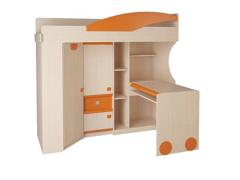 детская мдк 4.4.3 в Нижневартовске