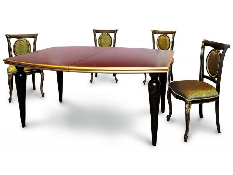 стол обеденный грация-6 в Нижневартовске