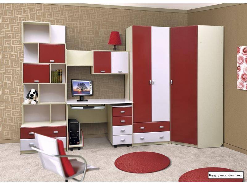 детская юниор 2 в Нижневартовске