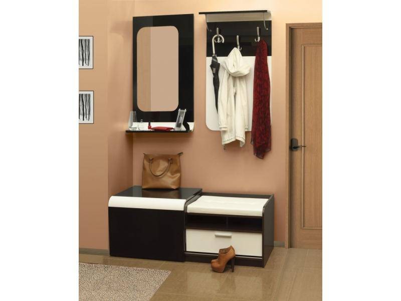 прихожая эгида 18 в Нижневартовске