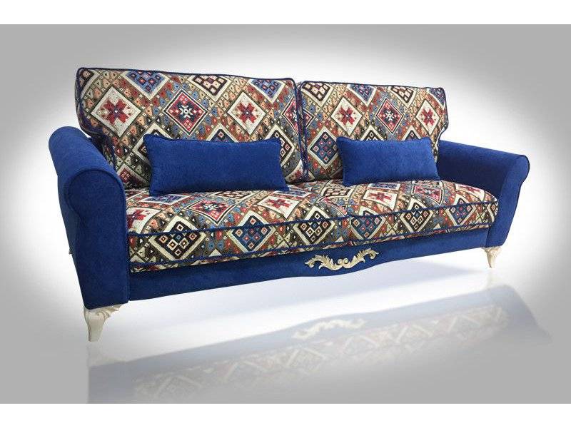 диван николь гобелен келим в Нижневартовске