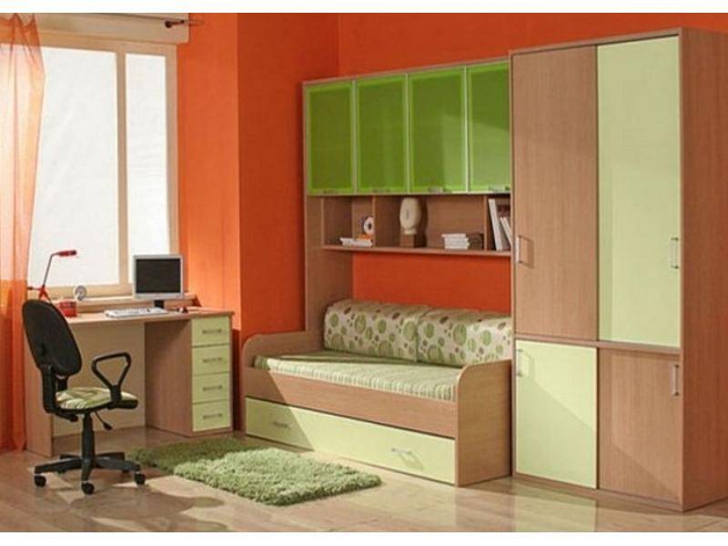 детская в Нижневартовске