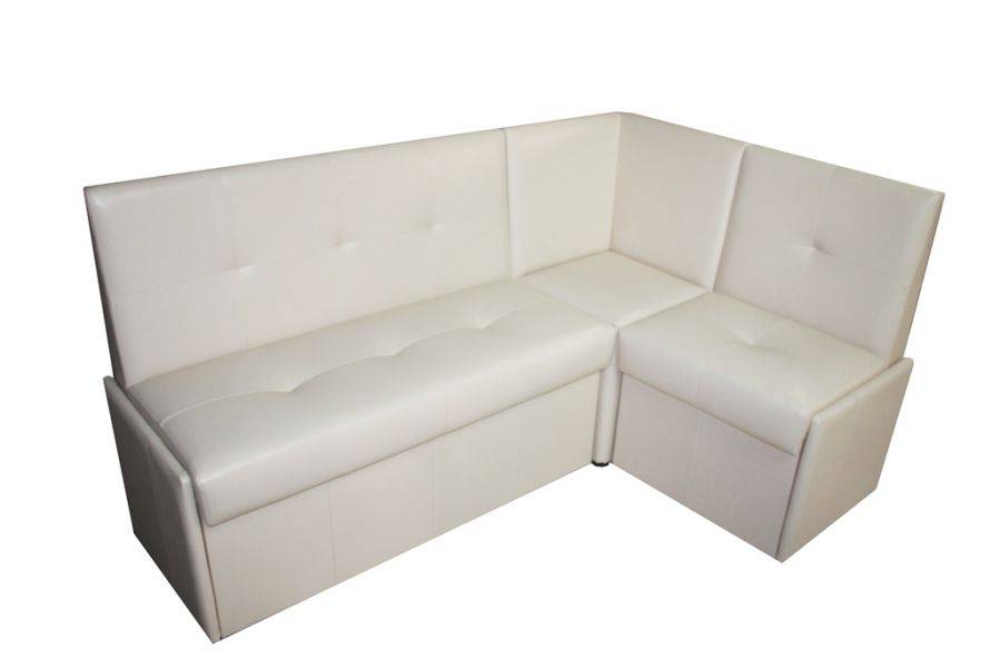 кухонный уголок мини белый в Нижневартовске