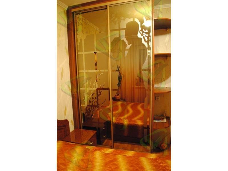 шкаф-купе любовный бриз в Нижневартовске