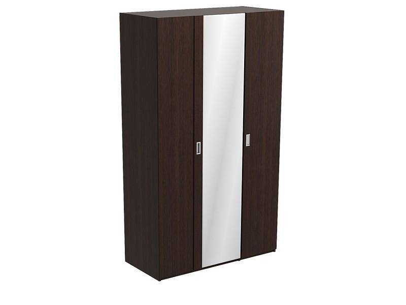 шкаф с зеркалом (коллекция софия) в Нижневартовске