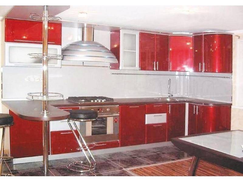 кухня угловая«кармар» в Нижневартовске