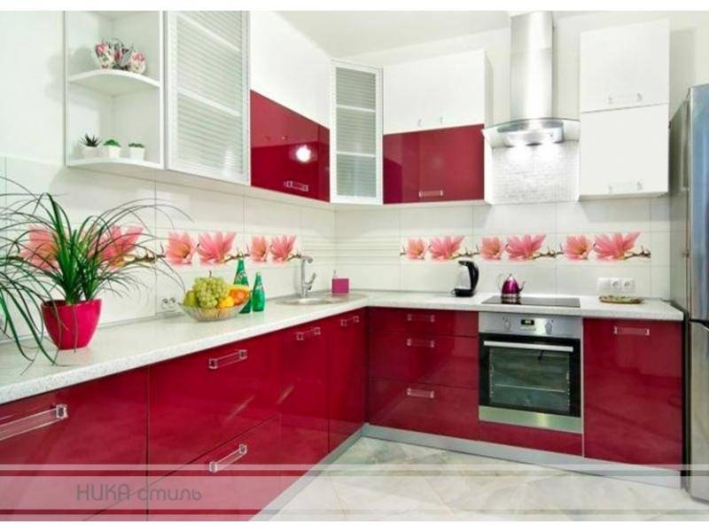 кухонный гарнитур вероника в Нижневартовске