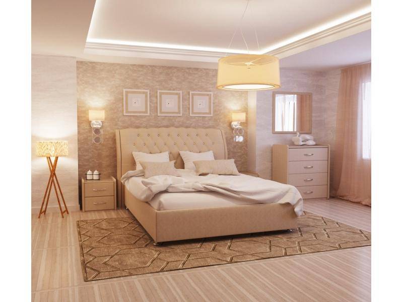 кровать афина 2 в Нижневартовске