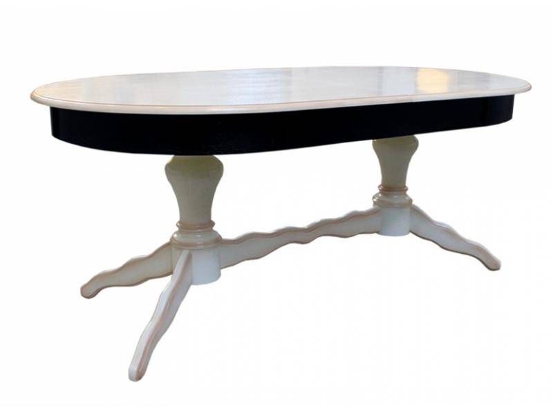 стол обеденный адажио 2 в Нижневартовске