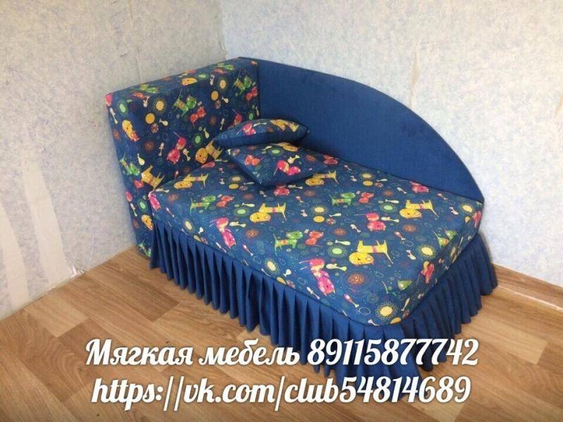 кровать мерри в Нижневартовске