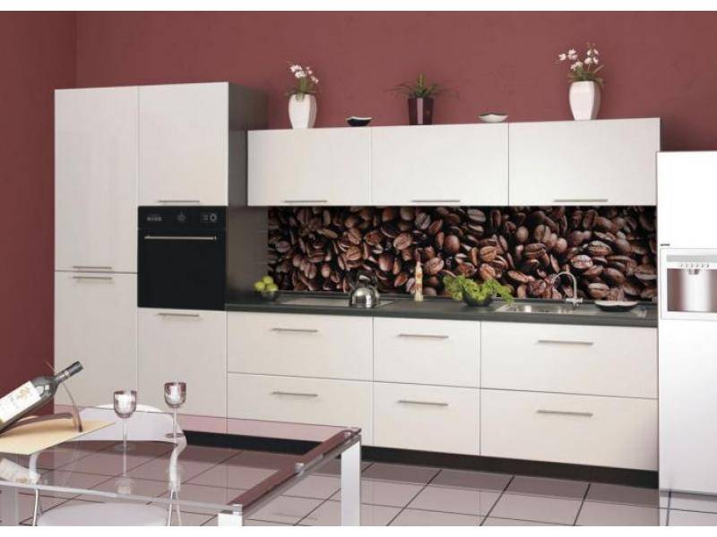 кухня пластик 3d в Нижневартовске