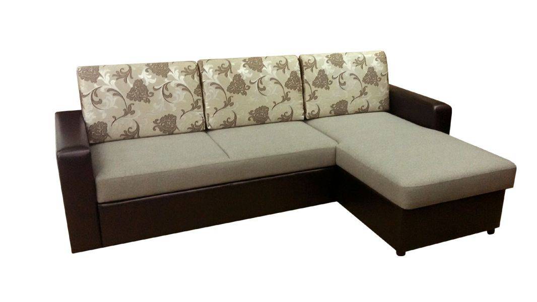 угловой диван луиза в Нижневартовске