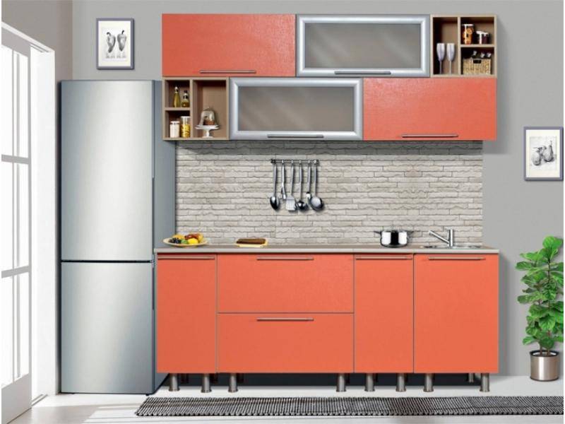 кухня каприз-5 в Нижневартовске