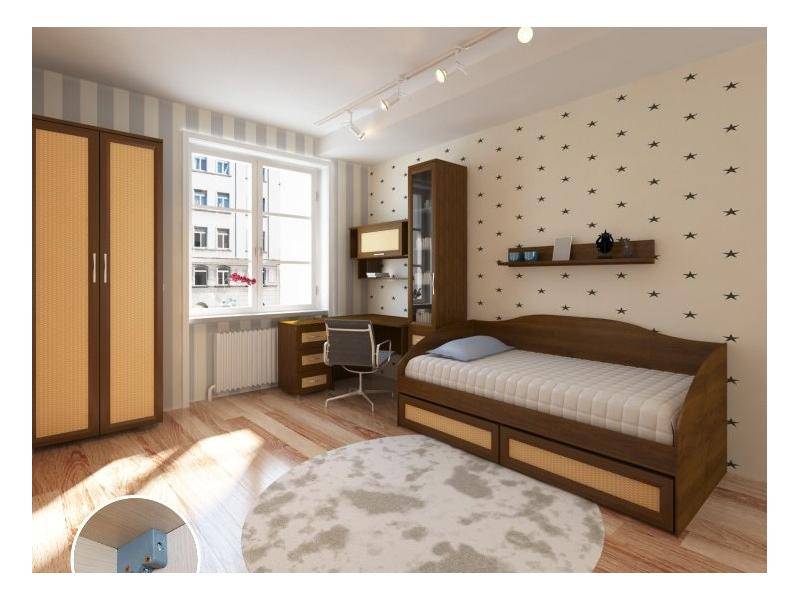 простая детская вентура в Нижневартовске