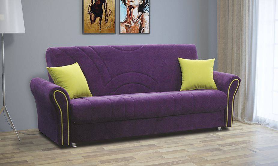 диван-книжка лион в Нижневартовске