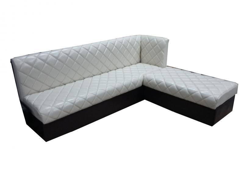 кухонный уголок 18 с оттоманкой в Нижневартовске