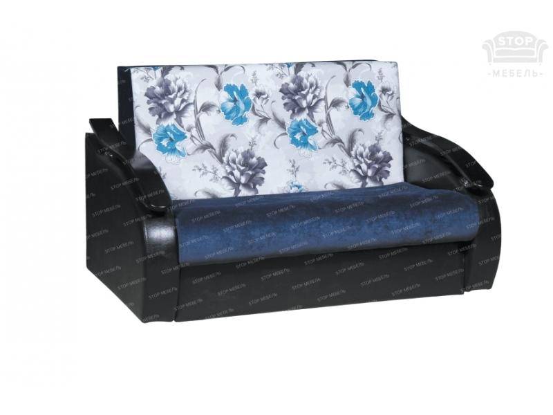 прямой диван аккордеон 1 в Нижневартовске