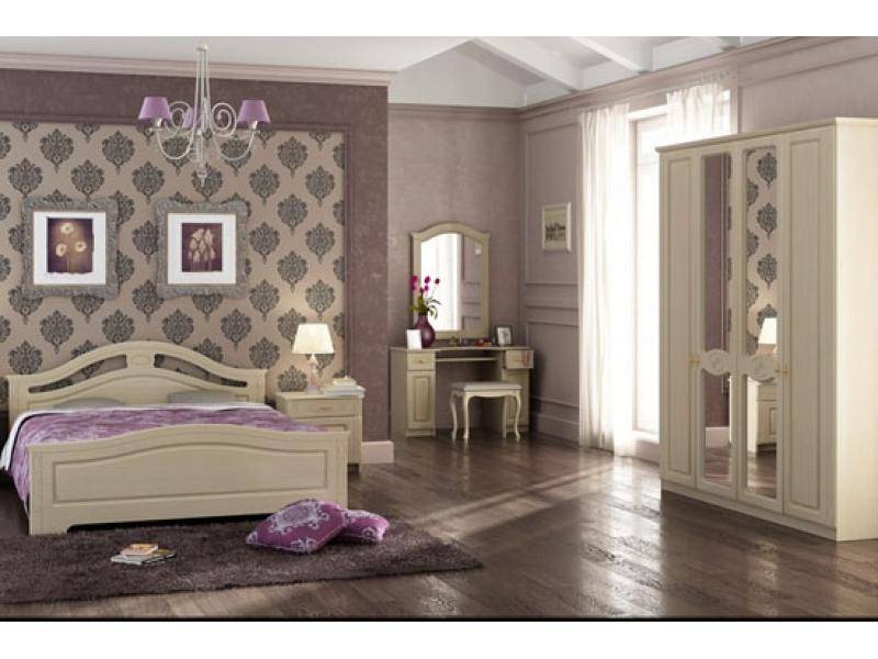 спальня адель в Нижневартовске