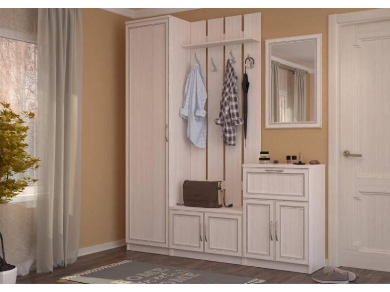 прихожая невада в Нижневартовске