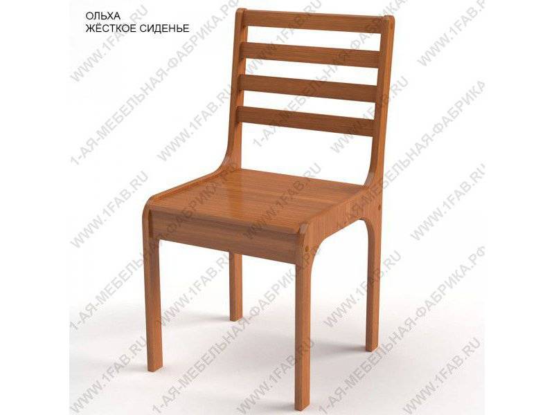 стул а-вито жесткий в Нижневартовске