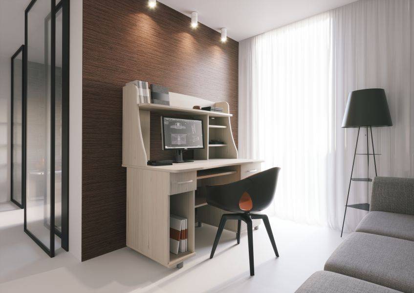 компьютерный стол пк-10 в Нижневартовске