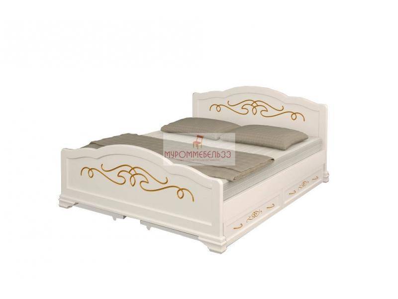 кровать токато в Нижневартовске