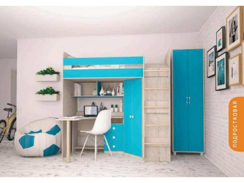 подростковая дариуш в Нижневартовске