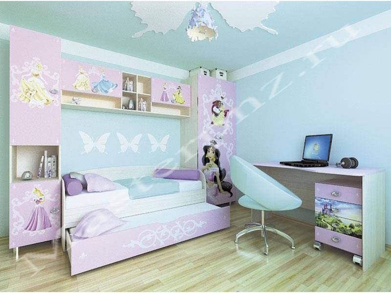 детская 114 в Нижневартовске