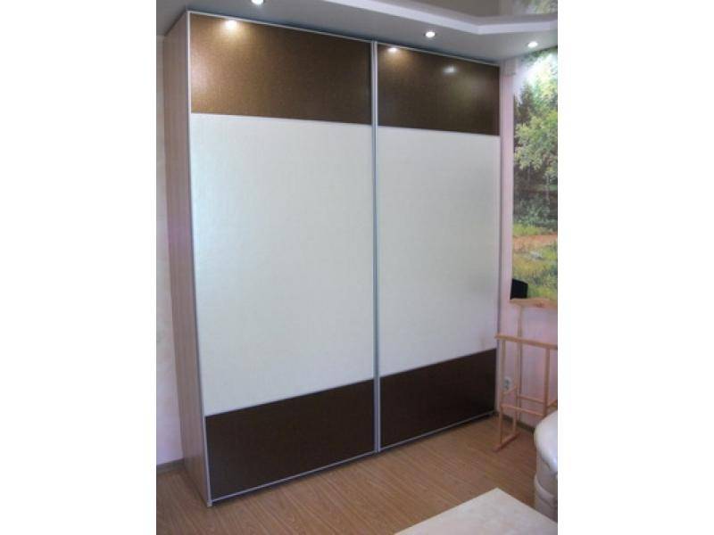 шкаф - купе шк 15 в Нижневартовске