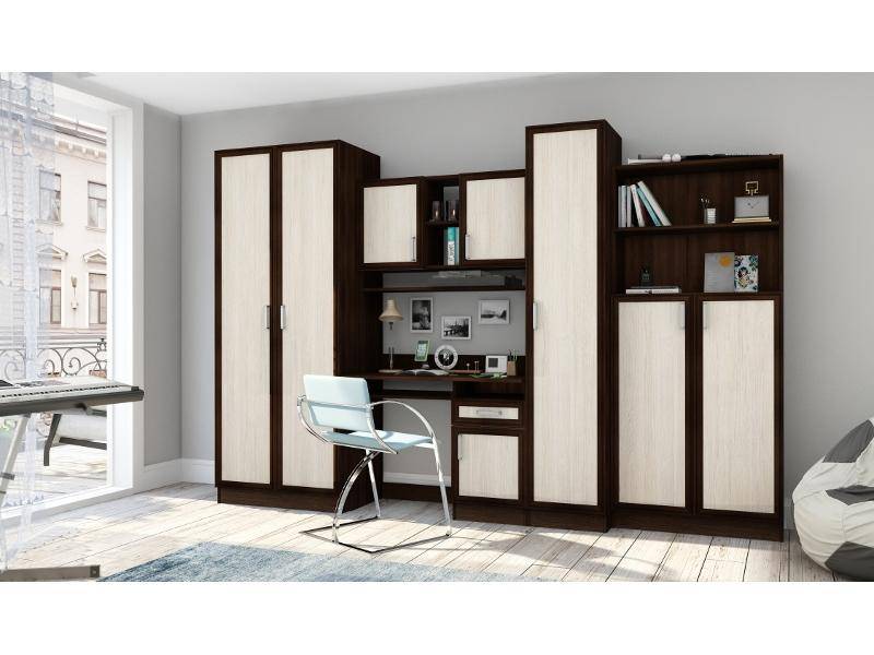 набор мебели в комнату подростка в Нижневартовске