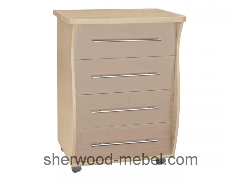 комод да винчи премиум 2 в Нижневартовске