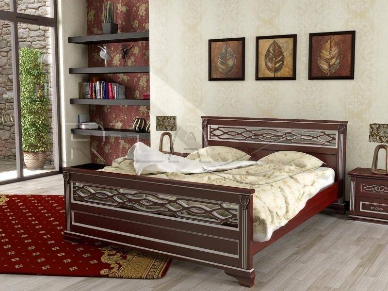 кровать lirona 2 в Нижневартовске