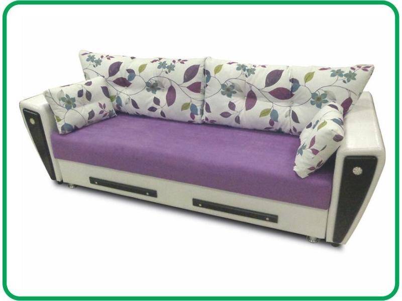 диван прямой лора в Нижневартовске