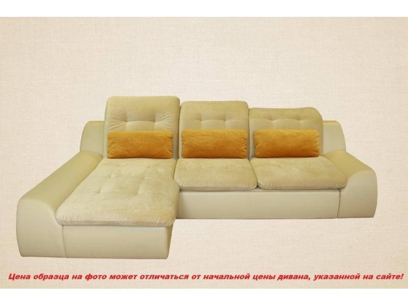 угловой диван рио в Нижневартовске