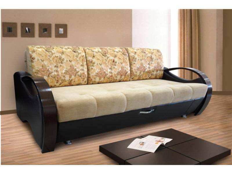 тик-так диван романтик 2 в Нижневартовске